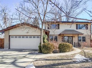 12298 E Louisiana Dr, Aurora, CO 80012
