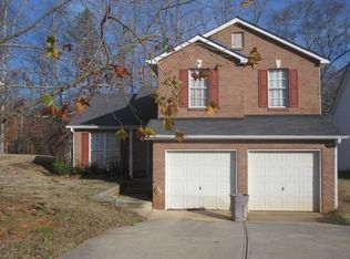 4148 Island View Ct, Decatur, GA 30034