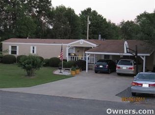 255 Lennon Camp Rd, Monroe, LA 71203