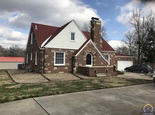 3500 NW Rochester Rd, Topeka, KS 66617