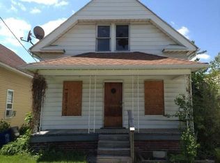 3319 Elm St, Toledo, OH