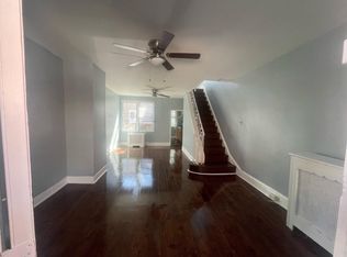 1629 S Marston St, Philadelphia, PA 19145