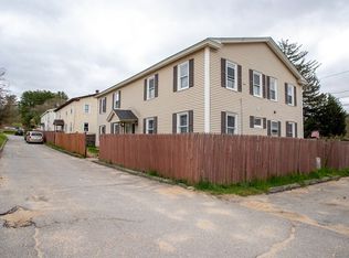 6 Elm St S, Barre, MA 01005