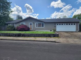 640 Banover St, Eugene, OR 97404