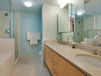 Rented by Corcoran