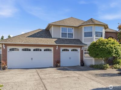 4227 Olympia Place, Longview, WA, 98632