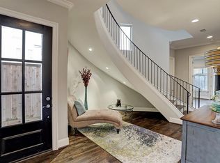 248 Asbury St, Houston, TX 77007