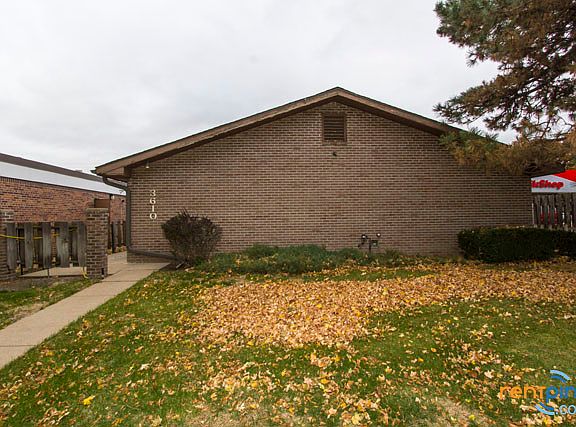 4th image of 3610 Touzalin Ave APT 1