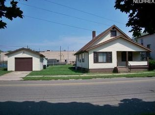 621 S Tuscarawas Ave, Dover, OH 44622