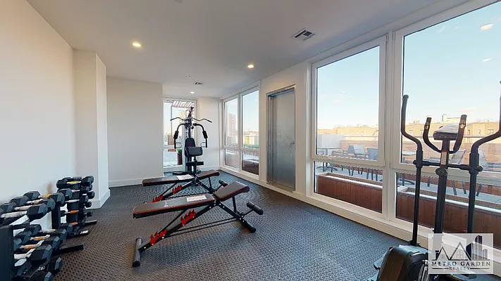 Rented by Metro Garden Realty NYC | media 53