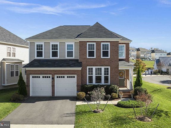 4th image of 21222 Fairhunt Dr