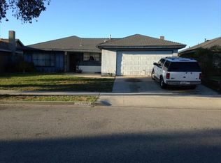 2021 San Benito St, Oxnard, CA 93033