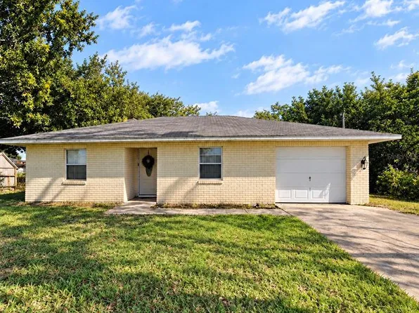 357 TINDEL CAMP ROAD, LAKE WALES, FL 33898