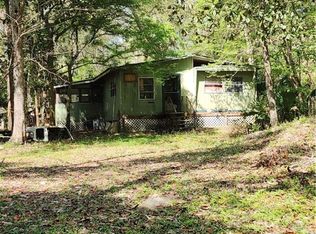 6951 SE 182nd St, Inglis, FL 34449