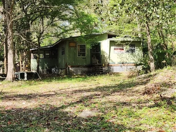 6951 SE 182nd St, Inglis, FL 34449