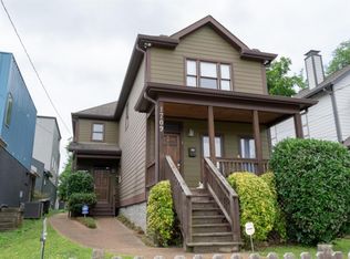 1709-B 6th Ave N, Nashville, TN 37208