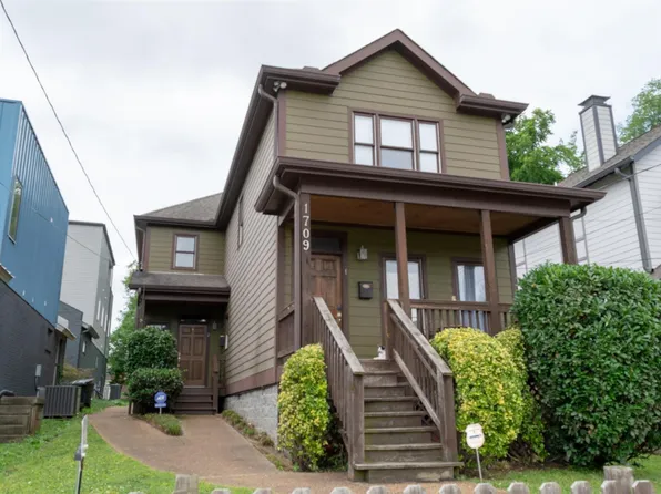 1709-B 6th Ave N, Nashville, TN 37208