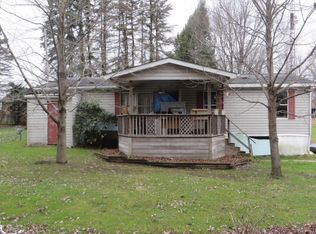 1001 E Eldorado Rd, Parker, PA 16049