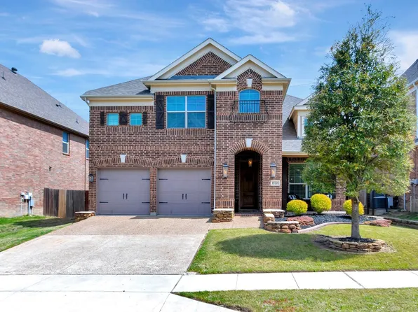 15220 Mallard Creek St, Roanoke, TX 76262