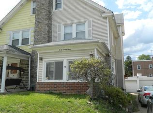 4033 Marshall Rd, Drexel Hill, PA 19026