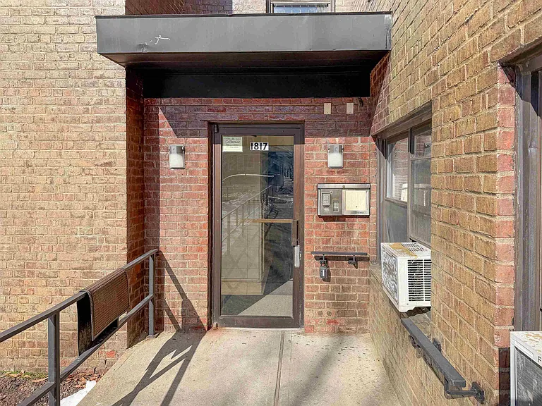 1817 John F Kennedy Blvd #5C — Photo 21
