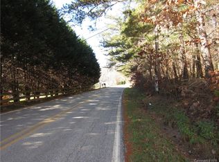 Tbd Webb Creek Rd, Fairview, NC 28730