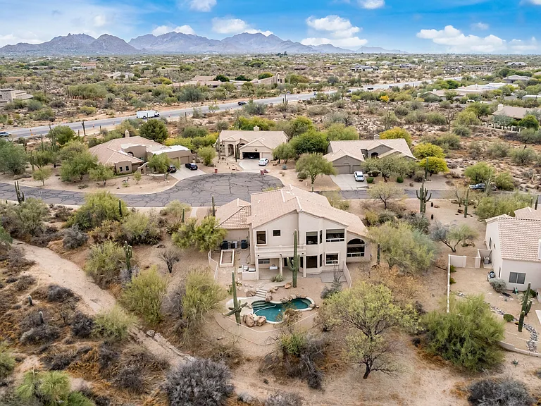 7150 E Morning Vista Ln — Photo 46
