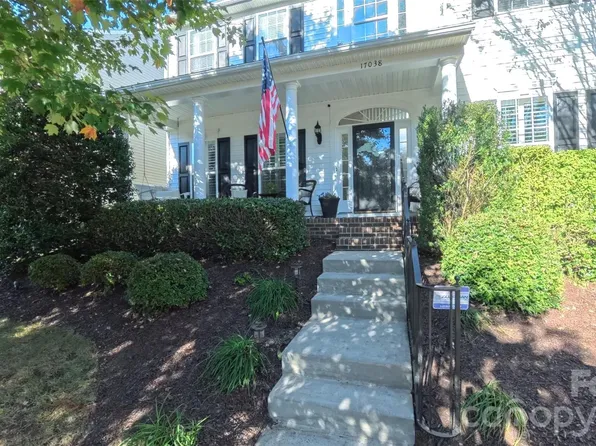 17038 Hugh Torance Pkwy, Huntersville, NC 28078
