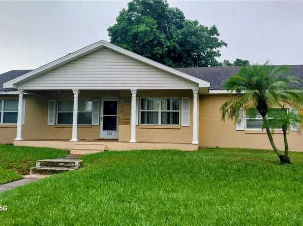 203 22nd St NW, Winter Haven, FL 33880