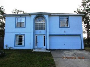 1750 Baldock Ct, Deltona, FL 32738