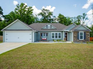 4051 Gramercy Dr, Valdosta, GA 31605