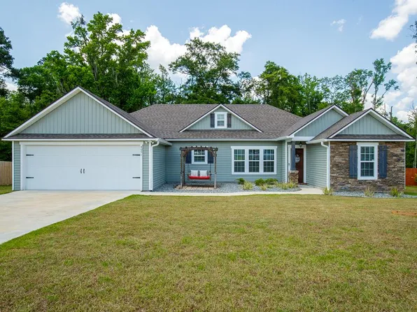 4051 Gramercy Dr, Valdosta, GA 31605