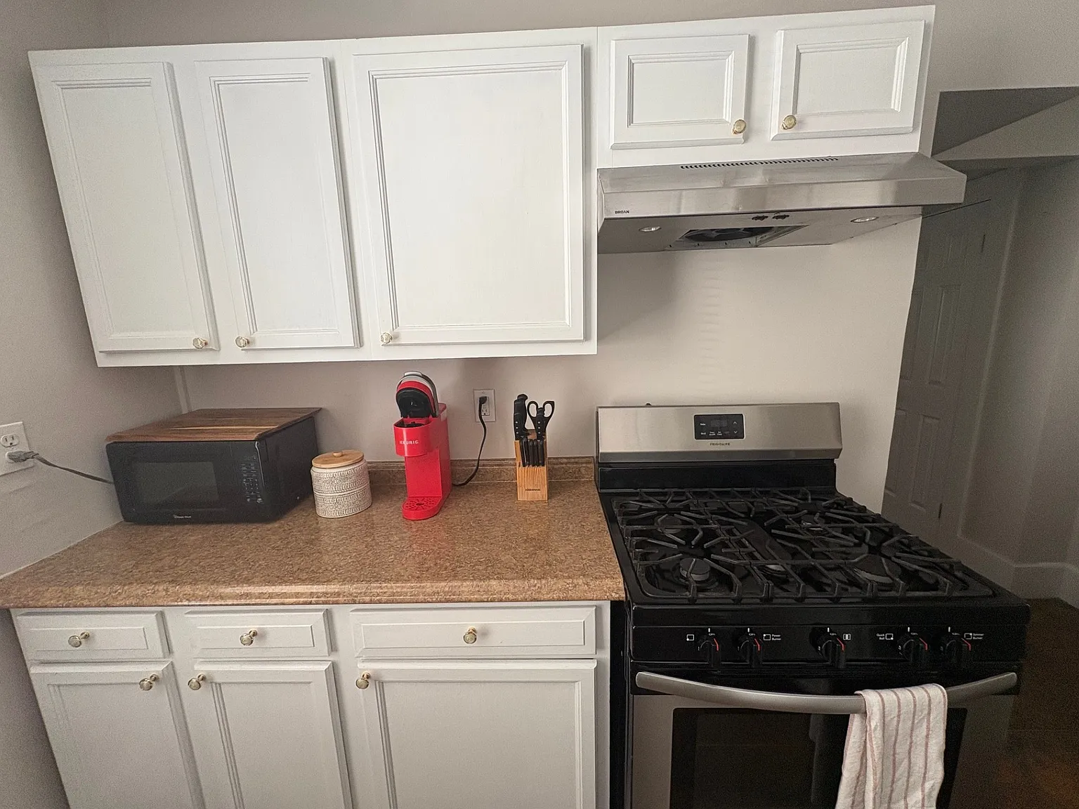 1 bed, $1,700 — Photo 4