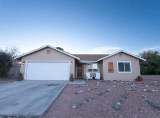 1274 S Settlers Cir E, Cottonwood, AZ 86326