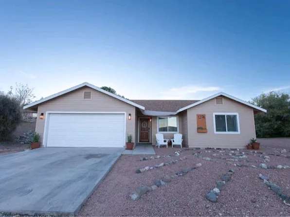 1274 S Settlers Cir E, Cottonwood, AZ 86326