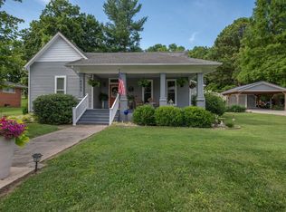 6898 State Route 56 E, Sebree, KY 42455