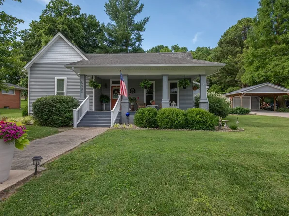 6898 State Route 56 E, Sebree, KY 42455