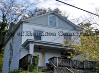 2954 W McMicken Ave, Cincinnati, OH 45220