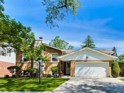 1012 Bonita Dr, Park Ridge, IL, 60068