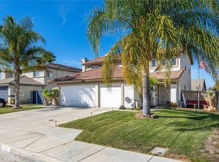 4380 Wild Oak Cir, Hemet, CA 92545