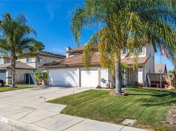 4380 Wild Oak Cir, Hemet, CA 92545