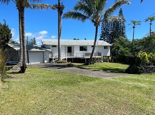 94-5868 Kanaloa Pl, Naalehu, HI 96772