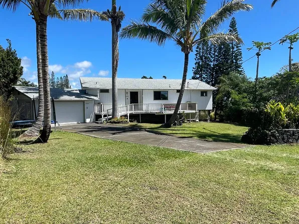 94-5868 Kanaloa Pl, Naalehu, HI 96772