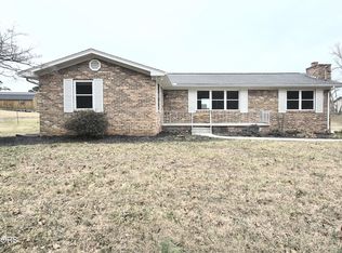 6200 McNeely Rd, Corryton, TN 37721