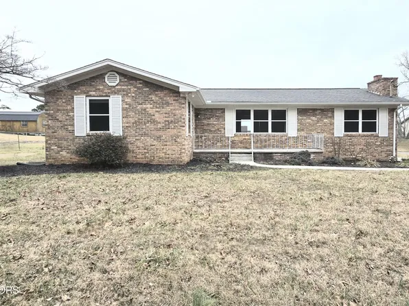 6200 McNeely Rd, Corryton, TN 37721