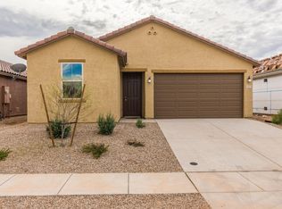8573 W Amazilia Pl W LOT 60, Tucson, AZ 85757