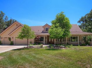 42847 Omacha Ct, Ahwahnee, CA