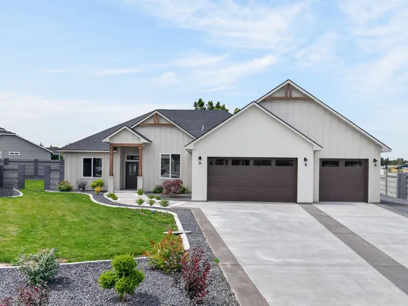 7713 Allison Ct, Pasco, WA 99301