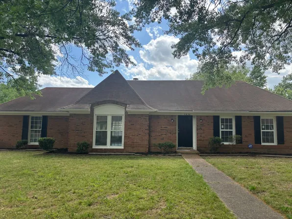 3829 Northcliffe Dr, Seattle, TN 38128