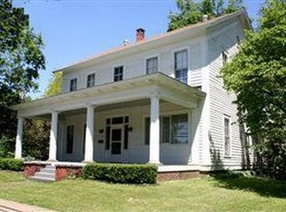195 Main St, Tidioute, PA 16351